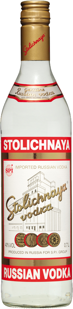 Russian vodka PNG image-5830